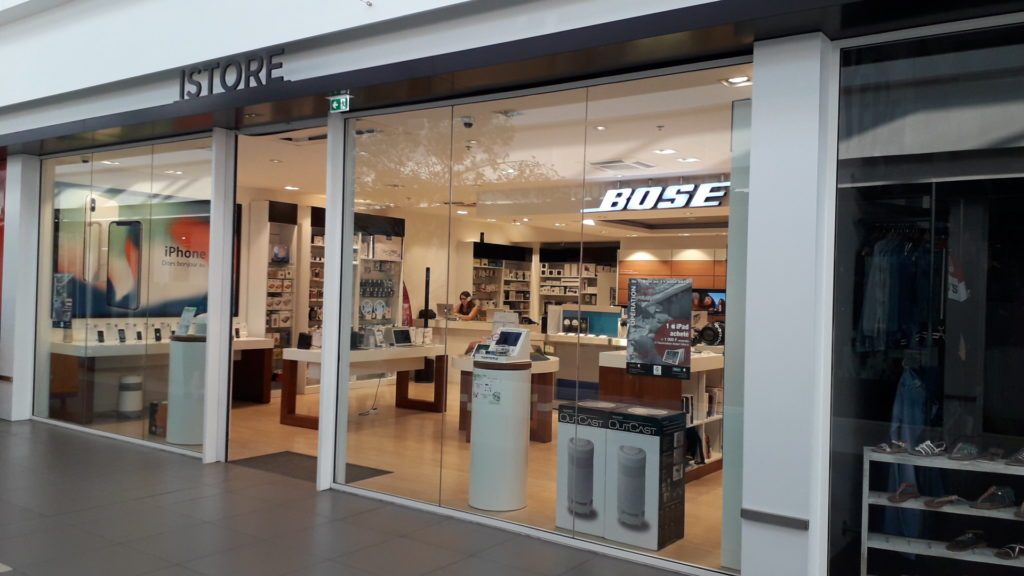 iStore