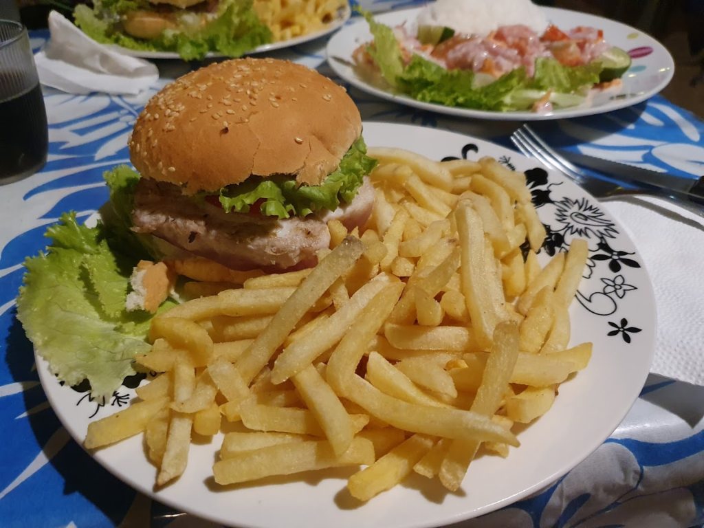 la paillote de moorea — photo 2