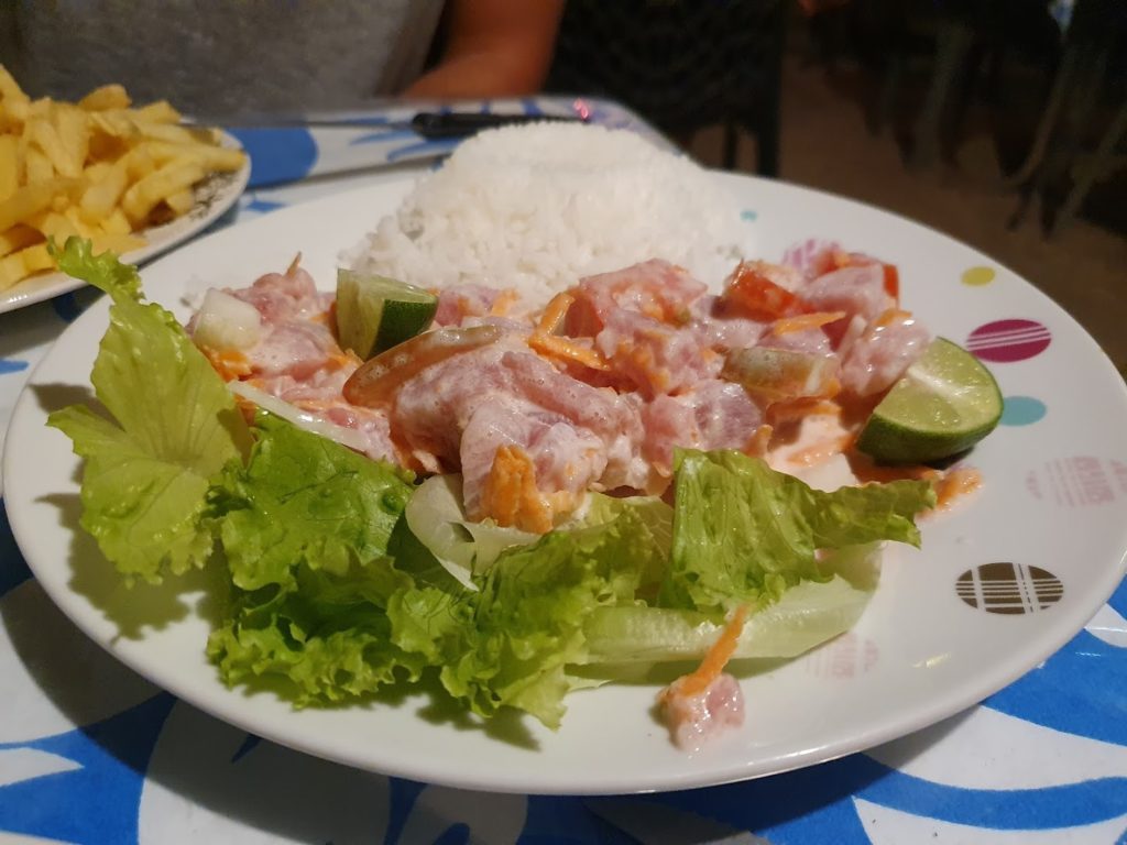 la paillote de moorea — photo 4