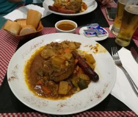 le dek