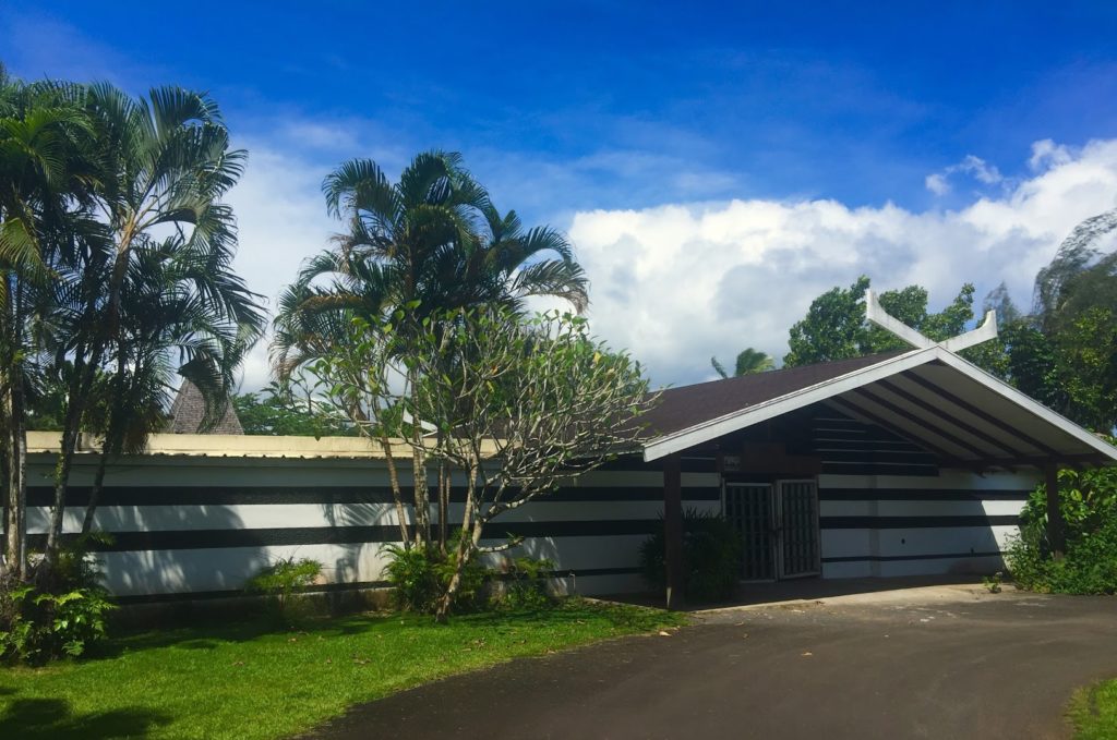 musée Gauguin