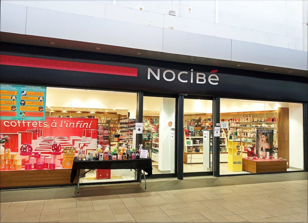 nocibe