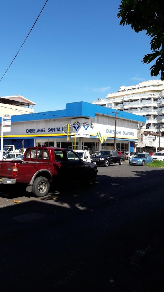 sotapor