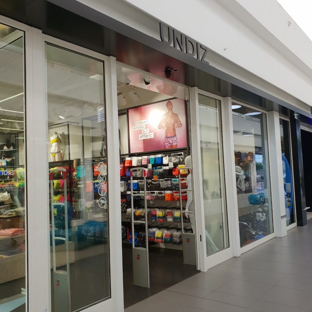 undiz Pacific Plaza — photo 2