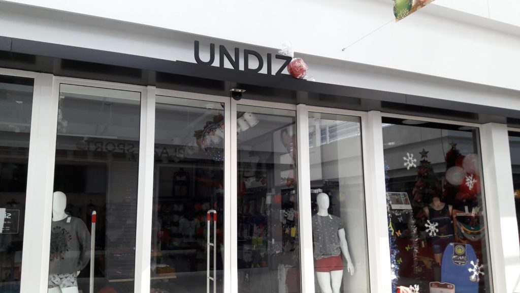 undiz Pacific Plaza — photo 3