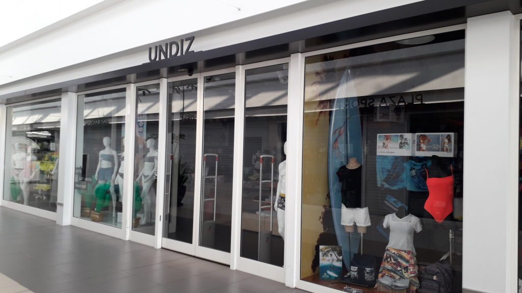 undiz Pacific Plaza — photo 4