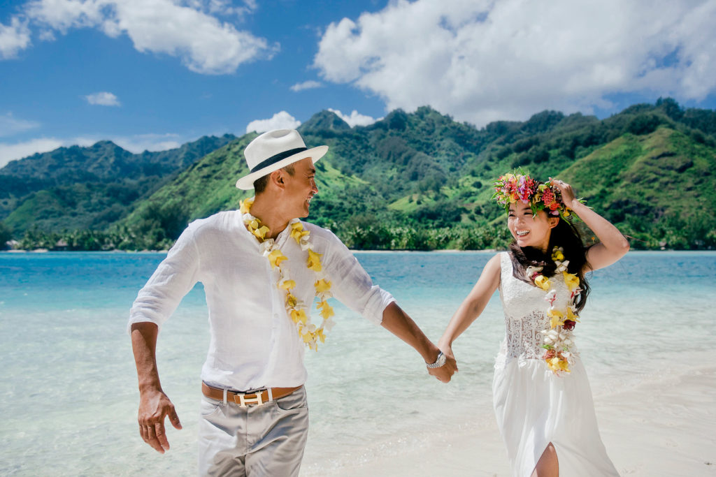wedOtahiti
