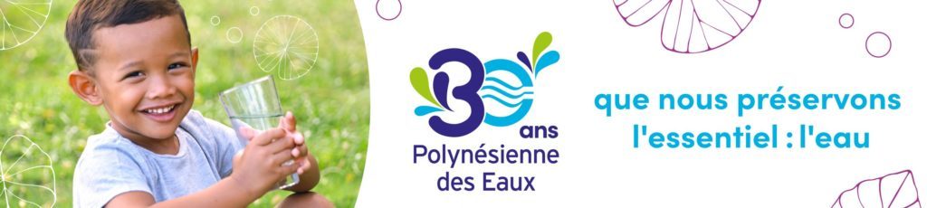Polynésienne des Eaux
