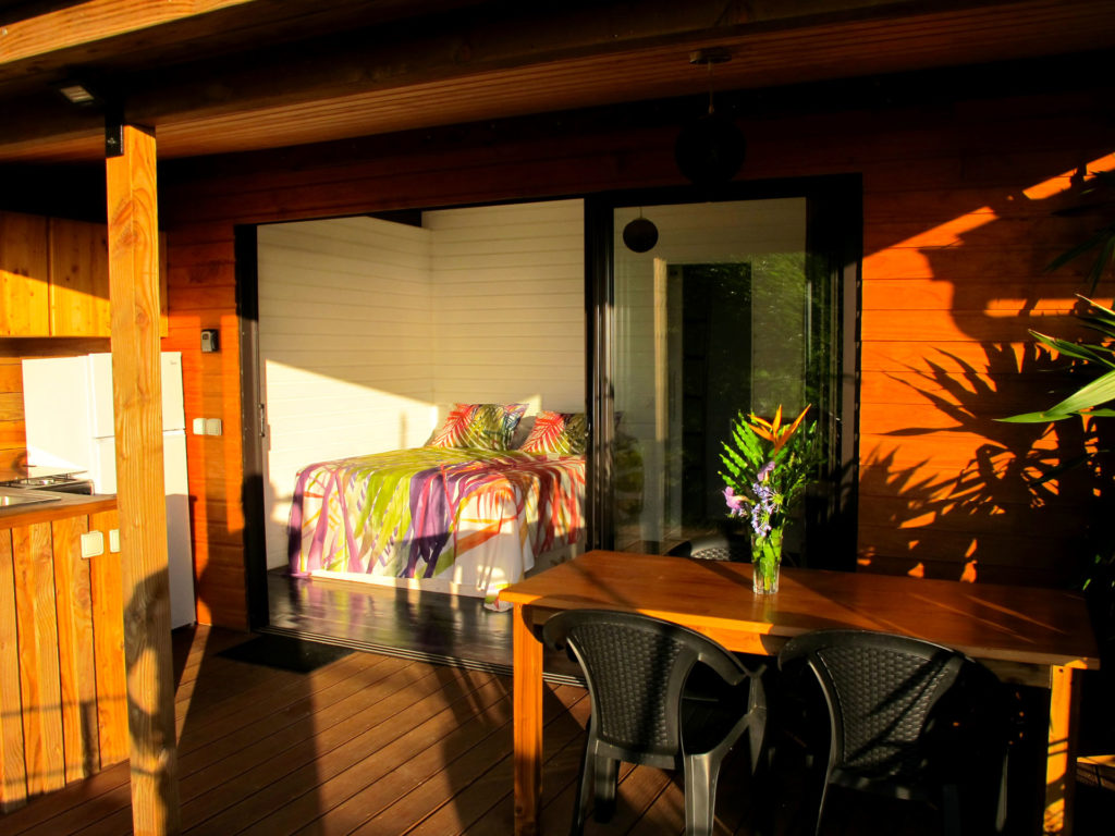 Bounty Lodge — photo 9