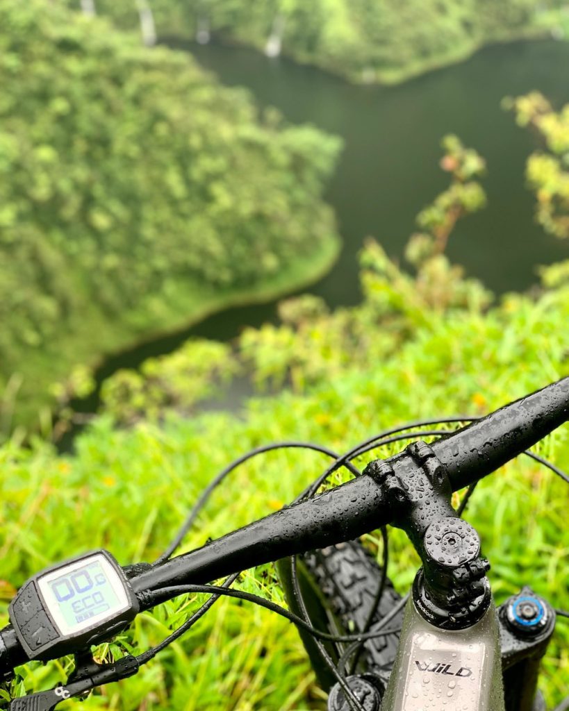 Ride in Tahiti – Location de vélos