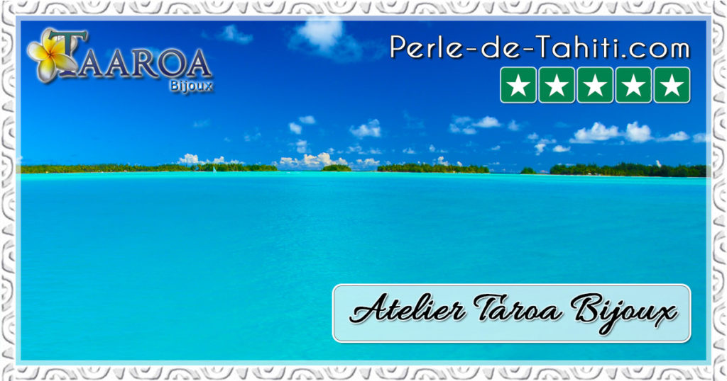 Atelier Taaroa Bijoux