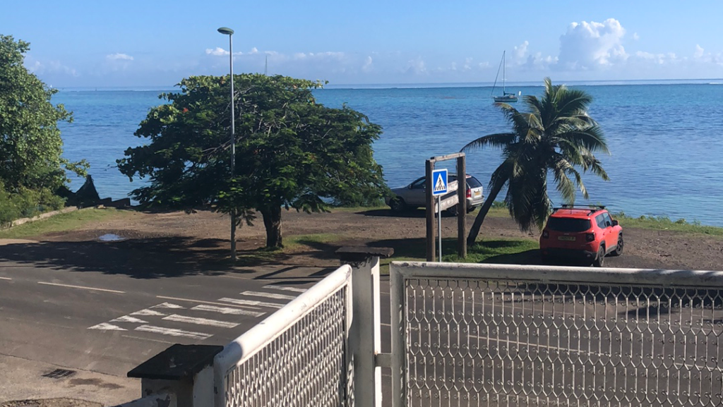 CABINET OSTÉOPATHIE MOOREA Hiriata ROTA