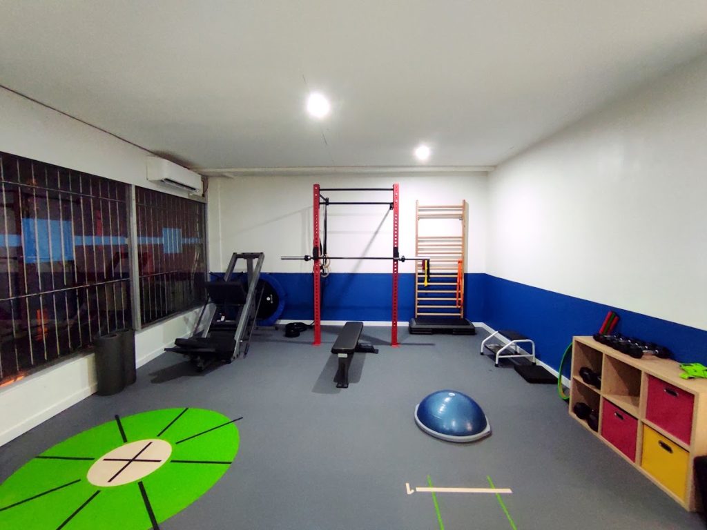 Centre de Soins et de Récupération – Kinésithérapie du sport