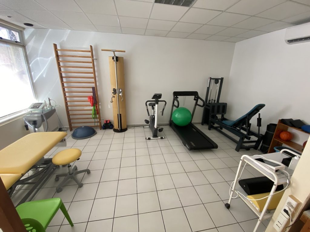 Thibault Marcou – Kiné du Sport – Kiné Respiratoire Pediatrique