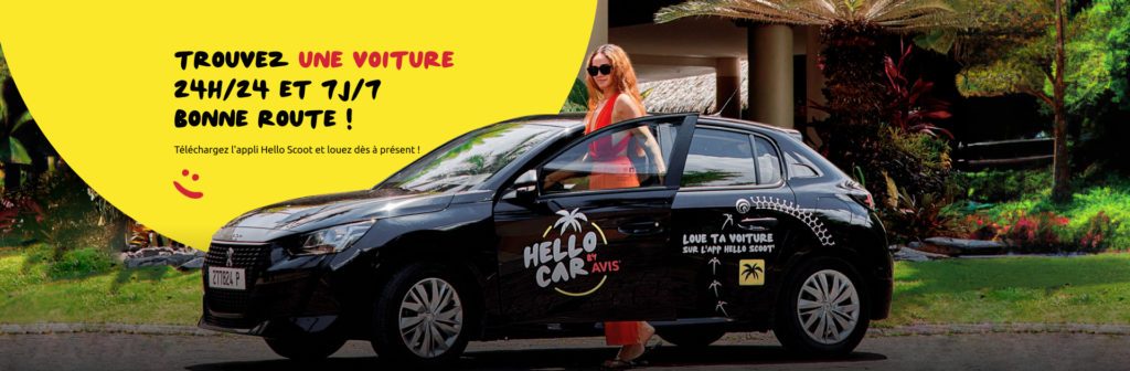 Avis Location Tahiti