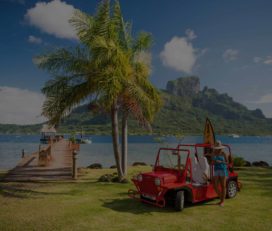 Avis Pacificar Moorea