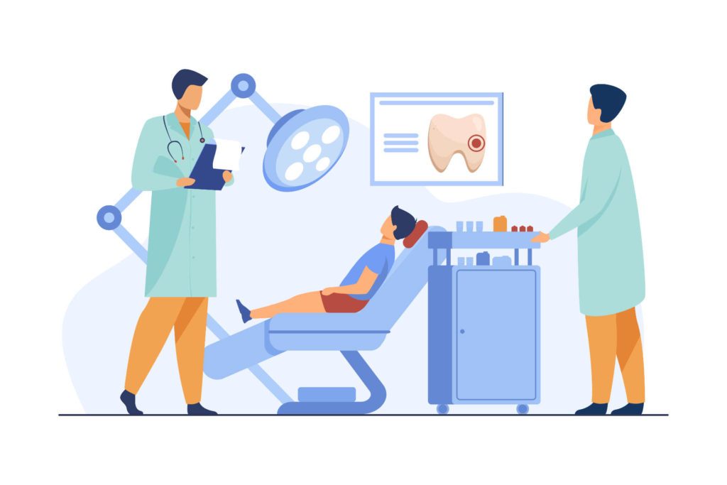 Trouver un dentiste à Tahiti : le guide pratique