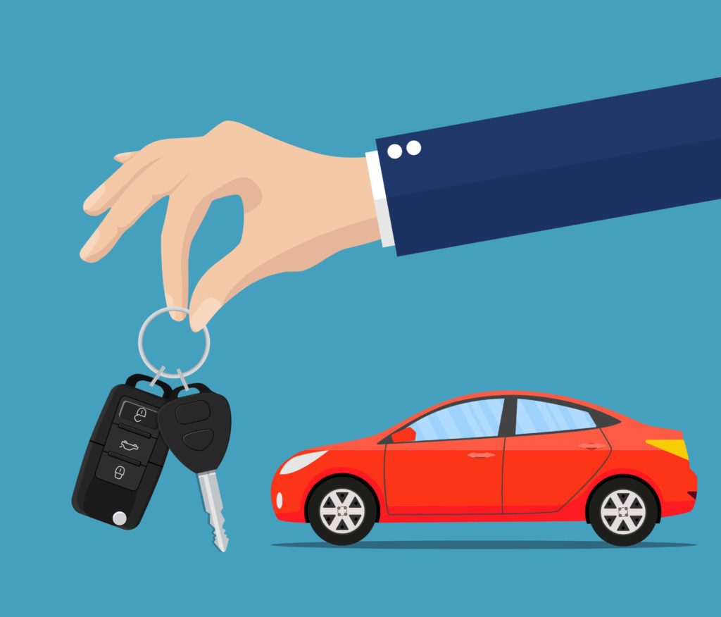 Location de voiture à Tahiti et dans les îles : le guide pratique