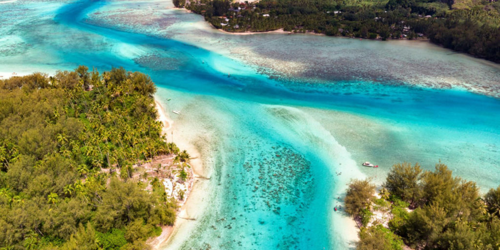 Vacation Home Rentals by Tahiti Services