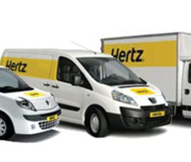 Hertz Tahiti Aéroport