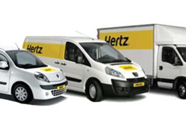 Hertz Tahiti Papeete