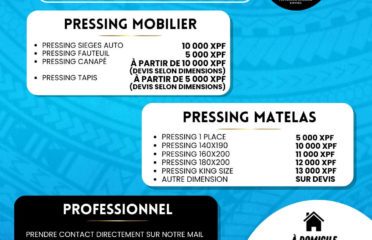 Polynesian Cleaning Service