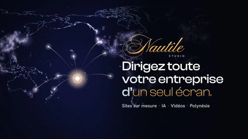 Nautile Studio