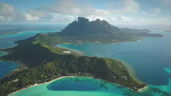 Bora-Bora