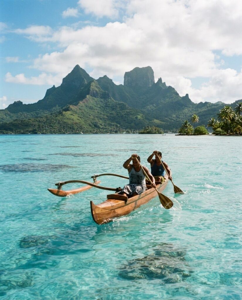 Manava Nautique