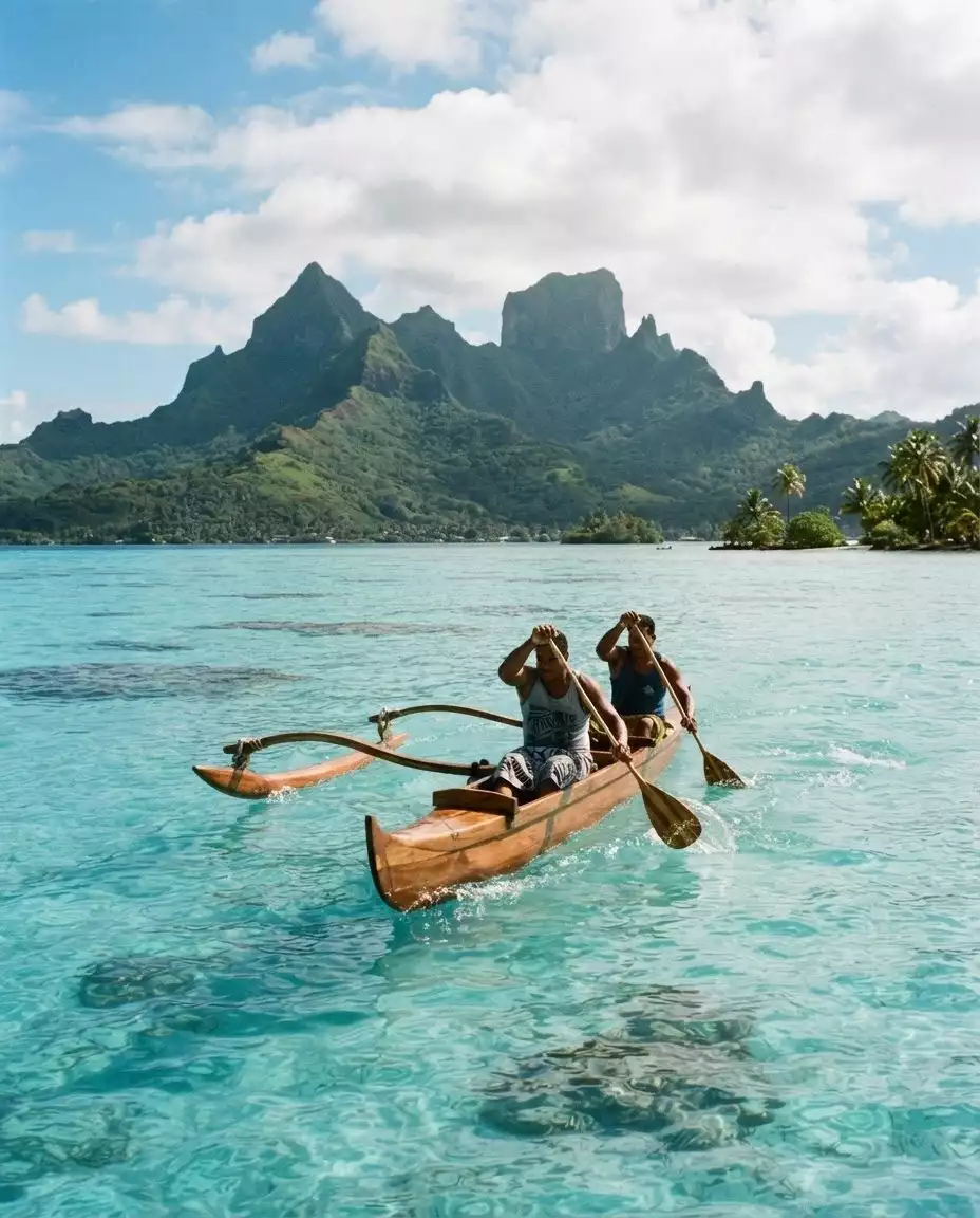 Tahiti Plongée Passion