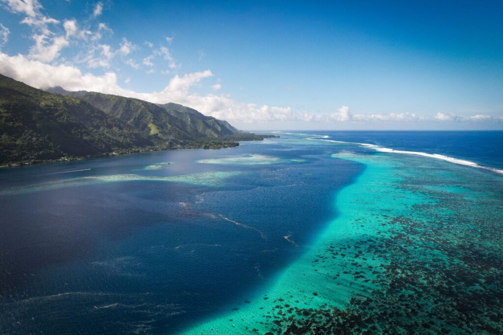 ECOLE TEHAAEHAA